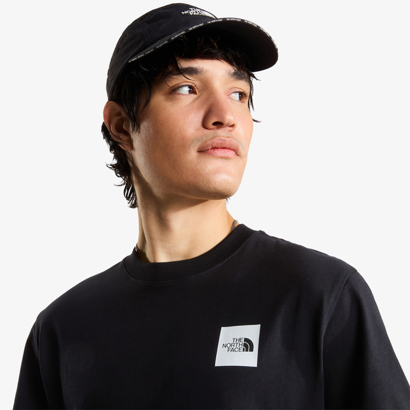 EXPEDITION PHOTO RELAXED SHORT SLEEVE 