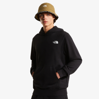 MONTE REGULAR HOODIE-GRAPHIC 