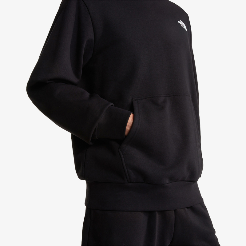MONTE REGULAR HOODIE-GRAPHIC 