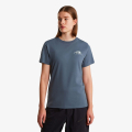The North Face MONTE REGULAR SHORT SLEEVE TEE 