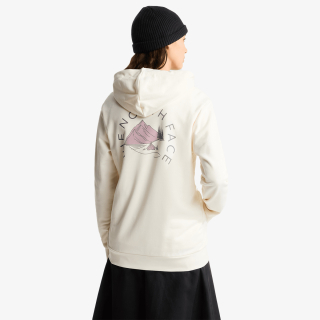 MONTE REGULAR HOODIE 