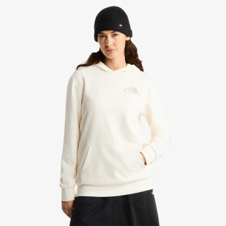 MONTE REGULAR HOODIE 