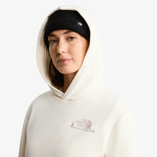 MONTE REGULAR HOODIE 
