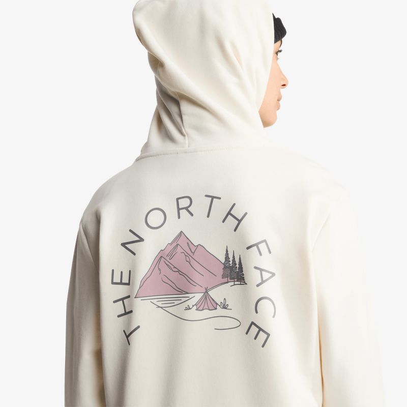 MONTE REGULAR HOODIE 