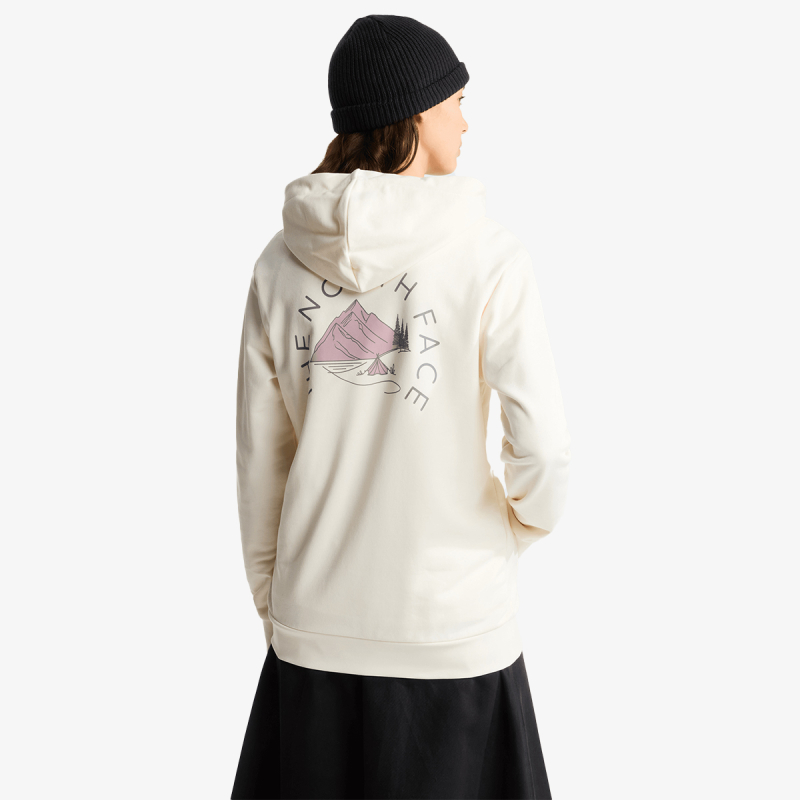 MONTE REGULAR HOODIE 