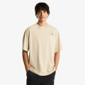 PLANT  FLORA OVERSIZE SHORT SLEEVE 