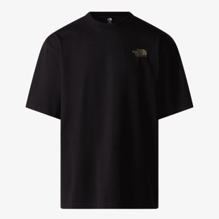 The North Face PLANT  FLORA OVERSIZE SHORT SLEEVE 