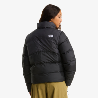 W SAIKURU JACKET 