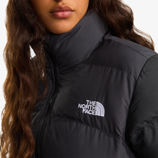 W SAIKURU JACKET 