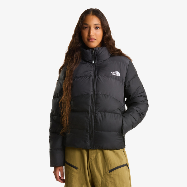 W SAIKURU JACKET 