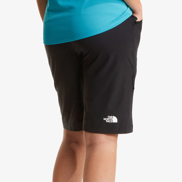 The North Face SPEEDLIGHT SLIM STRAIGHT SHORTS 