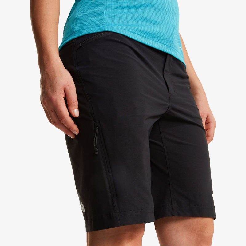 The North Face SPEEDLIGHT SLIM STRAIGHT SHORTS 