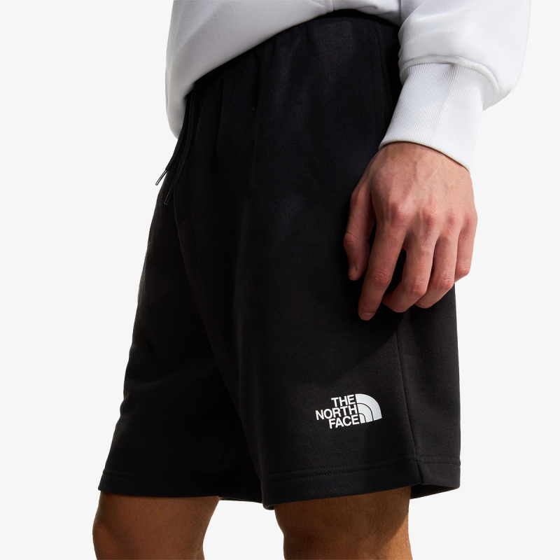 The North Face SIMPLE DOME LIGHT REGULAR SHORTS 
