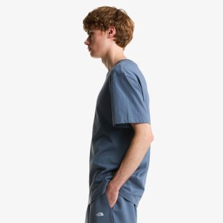 ESSENTIAL CENTER LOGO RELAXED SHORT 