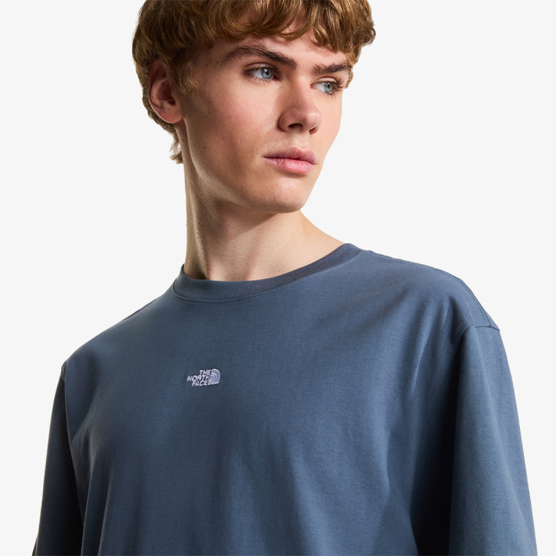 ESSENTIAL CENTER LOGO RELAXED SHORT 