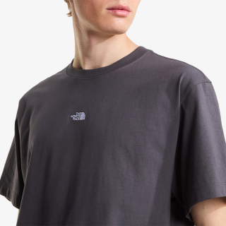 ESSENTIAL CENTER LOGO RELAXED SHORT 