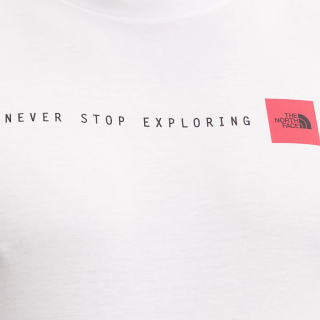 The North Face NSE REG SS TEE 