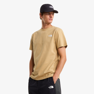 NORTH FACES REG SS TEE 