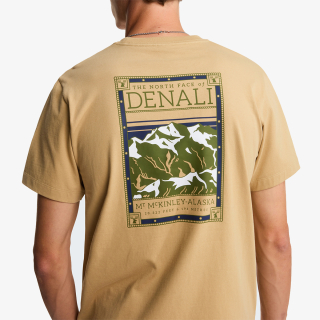 NORTH FACES REG SS TEE 