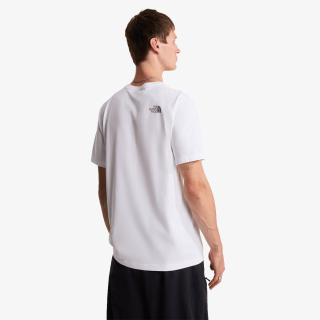 MOUNTAIN LINE REGULAR SHORT SLEEVE TEE 