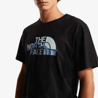 MOUNTAIN LINE REGULAR SHORT SLEEVE TEE 