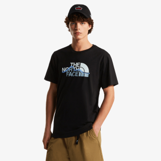 MOUNTAIN LINE REGULAR SHORT SLEEVE TEE 