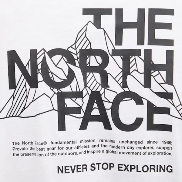 The North Face Mountain Sketch Regular 