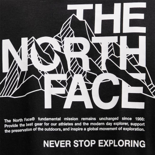 The North Face Mountain Sketch Regular 