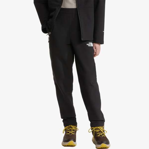 The North Face TEEN PERLINO SOFTSHELL PANT 