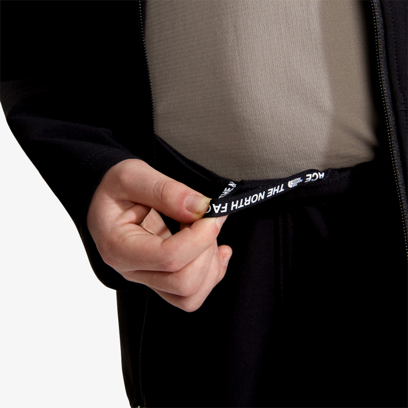 The North Face TEEN PERLINO SOFTSHELL PANT 