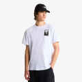 The North Face M APEX 75 COLLAGE RELAXED SS TEE 