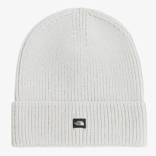 The North Face TNF MINI LOGO BOX BEANIE 