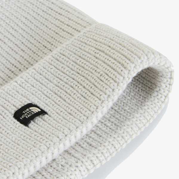The North Face TNF MINI LOGO BOX BEANIE 