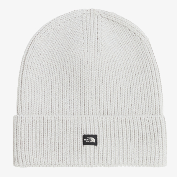 The North Face TNF MINI LOGO BOX BEANIE 