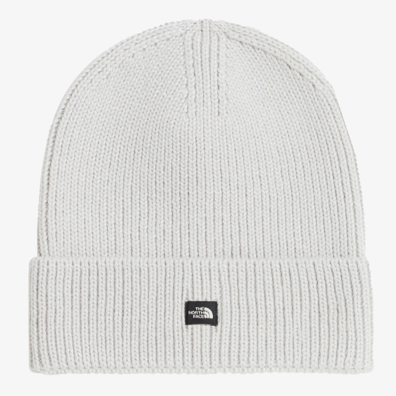 The North Face TNF MINI LOGO BOX BEANIE 