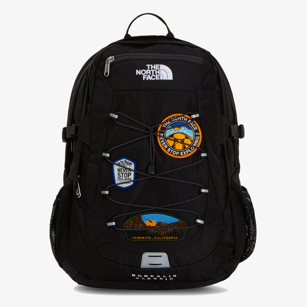 The North Face Borealis 