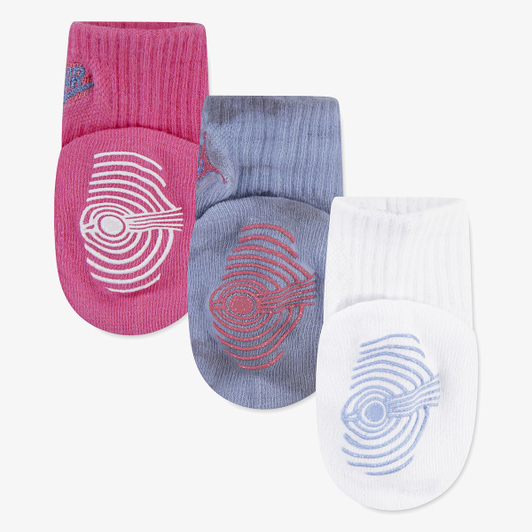 Nike Blue Jeans & Bling 