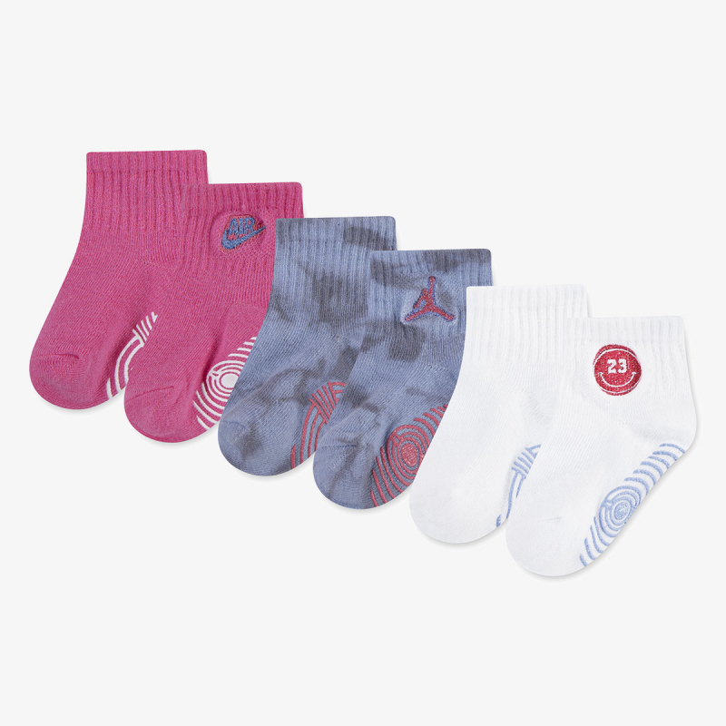 Nike Blue Jeans & Bling 