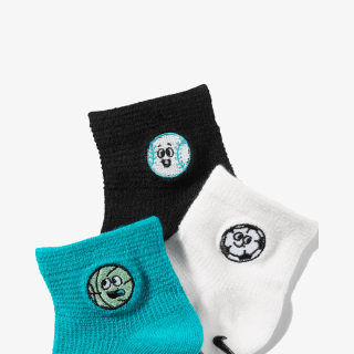 Nike NHB 3PK MULTISPORT WAFFLE GRIP-PAK 