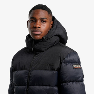 NAPAPIJRI A-HORNELEN UNISEX JACKET 