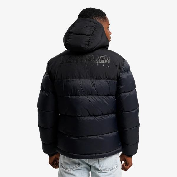 NAPAPIJRI A-HORNELEN UNISEX JACKET 