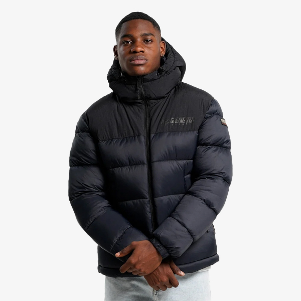 NAPAPIJRI A-HORNELEN UNISEX JACKET 