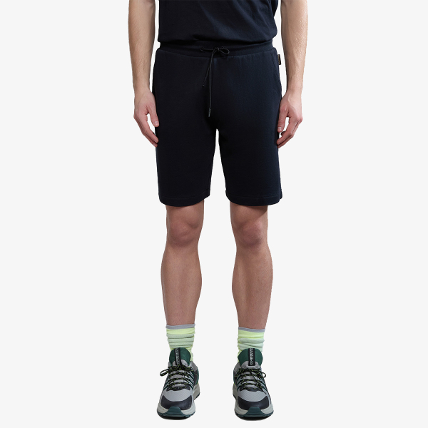 Napapijri NALIS SUM 041 BLACK 