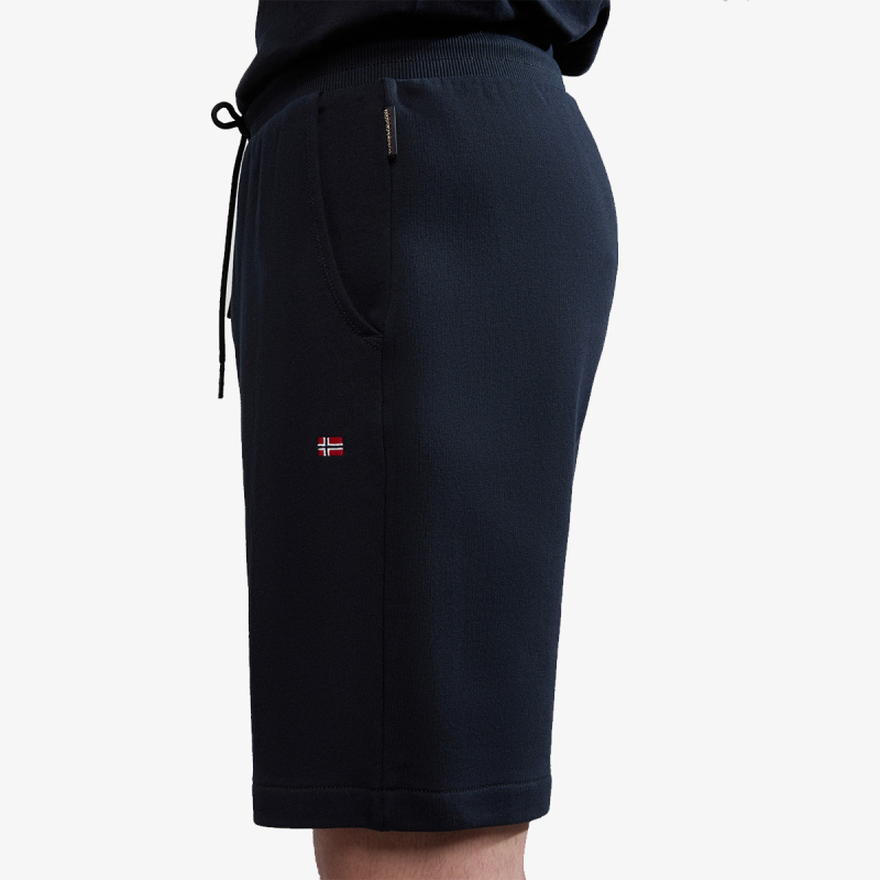 Napapijri NALIS SUM 041 BLACK 