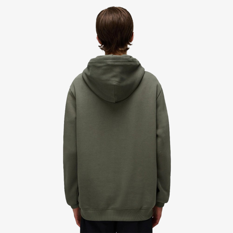 Napapijri B-BOX LOGO H TEA LEAF 