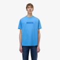 Napapijri S-BOX LOGO SS 1 