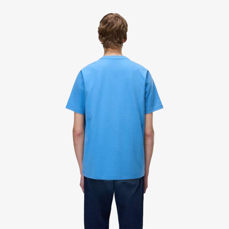 Napapijri S-BOX LOGO SS 1 
