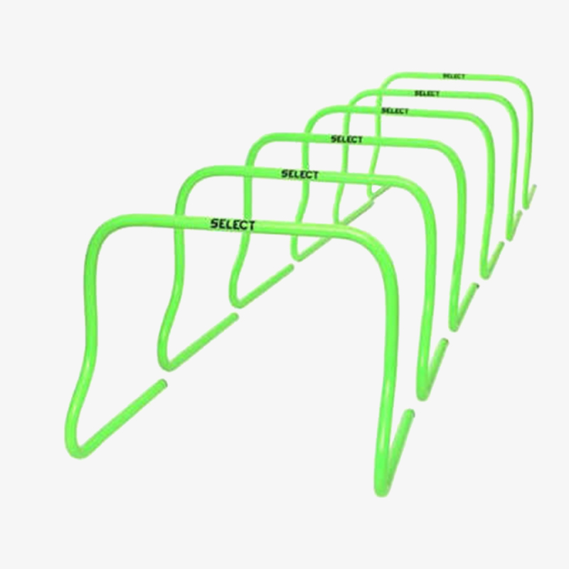 TRENING PREPREKE 6/PACK GREEN 50CMX38CM 