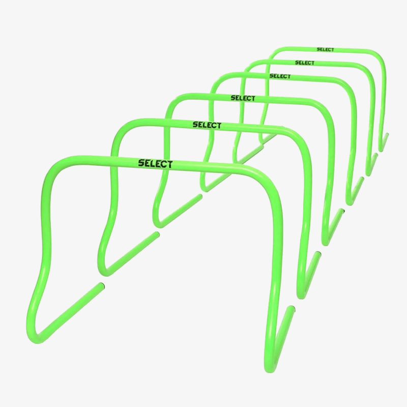 TRENING PREPREKA GREEN 50CMX50CM 