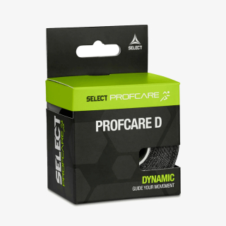 PROFCARE D BLACK 5CM X 5M 
